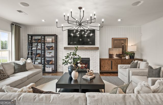 5335 Julep Court, Cumming, GA 30028