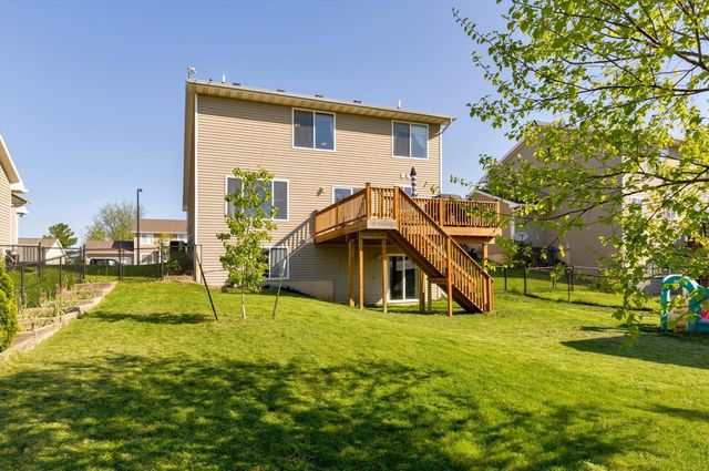 1208 SW 4th Street, Grimes, IA 50111