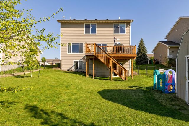 1208 SW 4th Street, Grimes, IA 50111