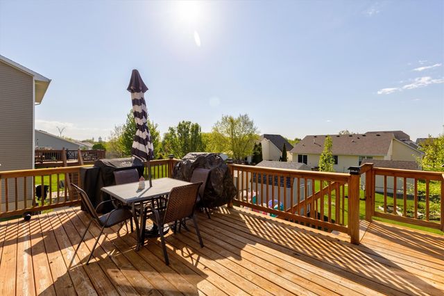 1208 SW 4th Street, Grimes, IA 50111