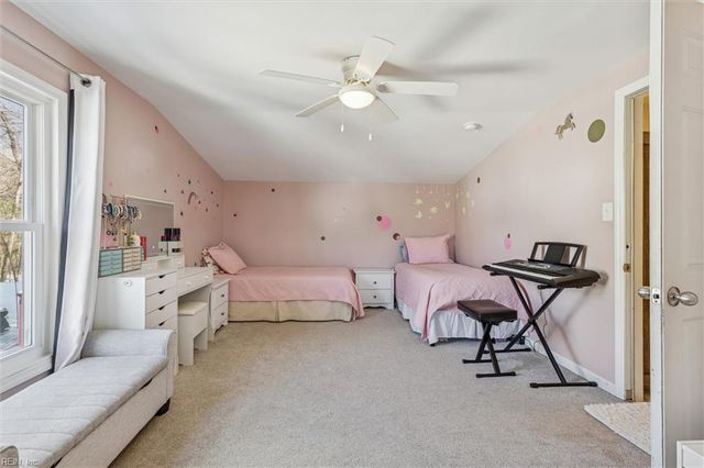 113 Vivian CT, Yorktown, VA 23690