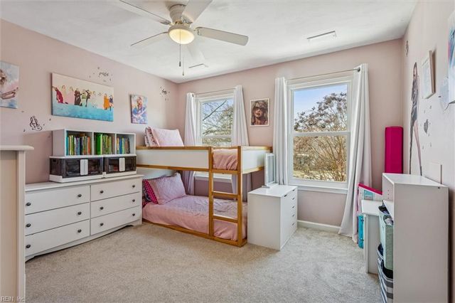 113 Vivian CT, Yorktown, VA 23690