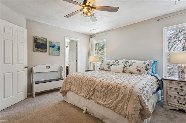 113 Vivian CT, Yorktown, VA 23690