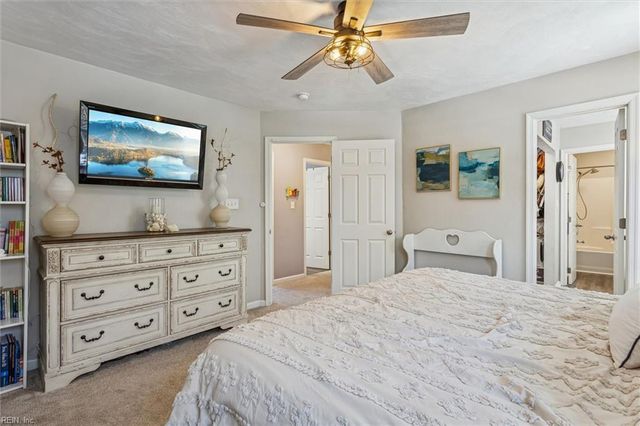 113 Vivian CT, Yorktown, VA 23690