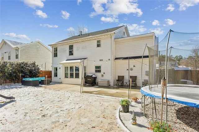 113 Vivian CT, Yorktown, VA 23690