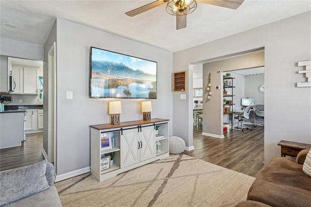 113 Vivian CT, Yorktown, VA 23690