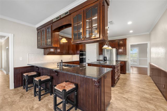 200 County Road 2130, Gainesville, TX 76240