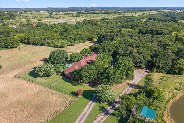 200 County Road 2130, Gainesville, TX 76240