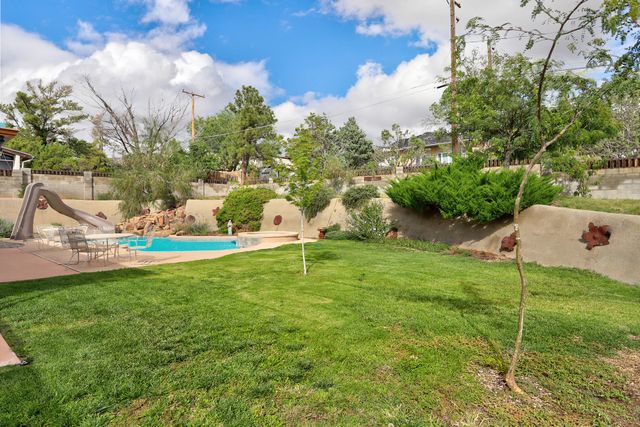 528 Turner Drive NE, Albuquerque, NM 87123