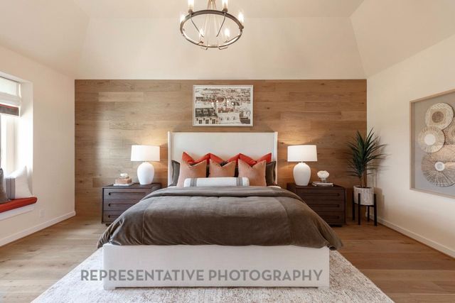 2348 Flora Drive, Mclendon Chisholm, TX 75032