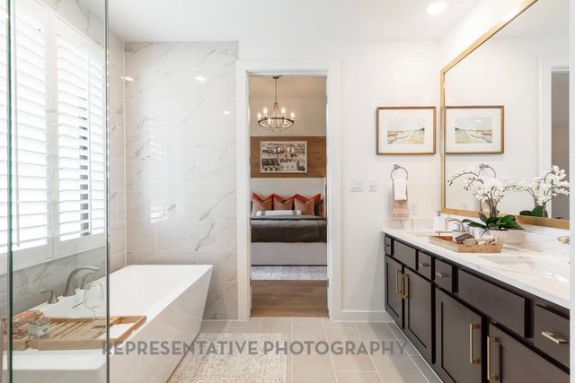 2348 Flora Drive, Mclendon Chisholm, TX 75032