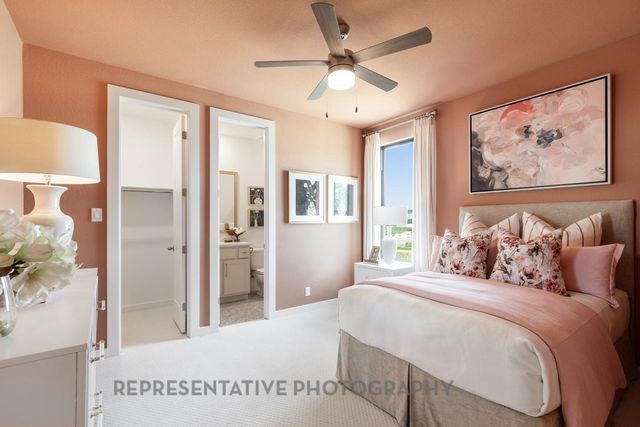 2348 Flora Drive, Mclendon Chisholm, TX 75032