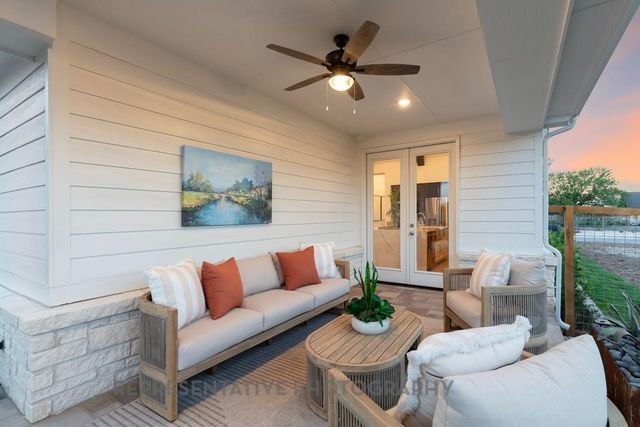 2348 Flora Drive, Mclendon Chisholm, TX 75032