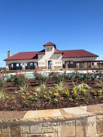 2348 Flora Drive, Mclendon Chisholm, TX 75032