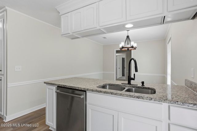 312 Helmsley Drive, Brandon, MS 39047