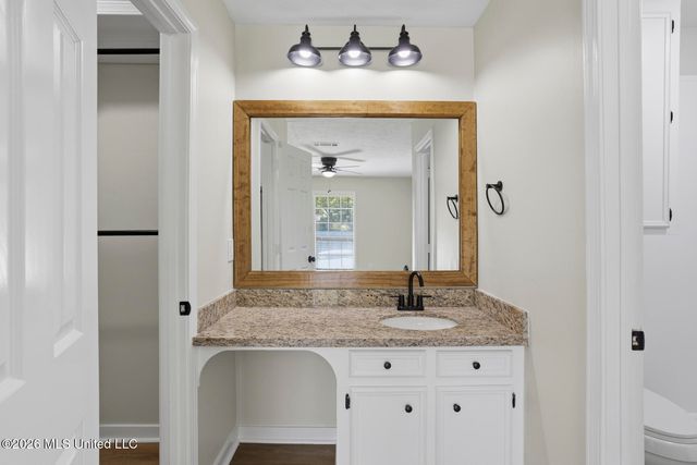 312 Helmsley Drive, Brandon, MS 39047