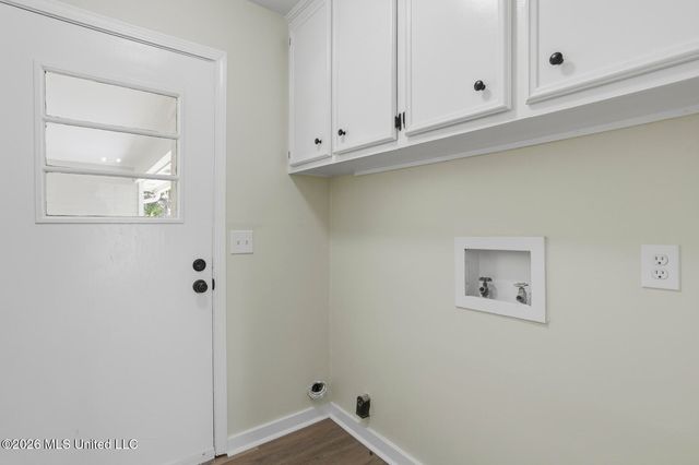 312 Helmsley Drive, Brandon, MS 39047