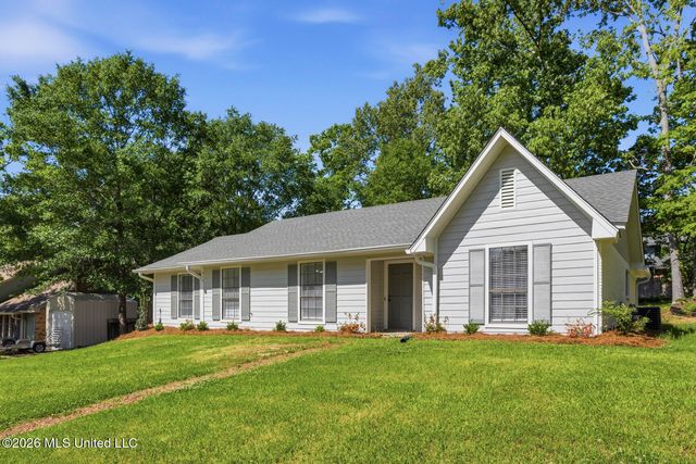 312 Helmsley Drive, Brandon, MS 39047