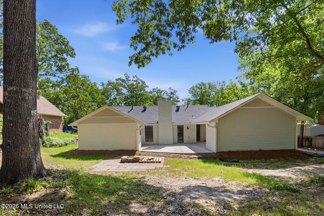 312 Helmsley Drive, Brandon, MS 39047