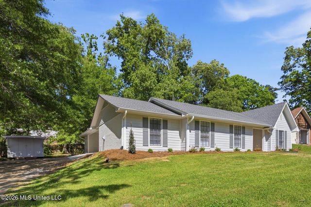 312 Helmsley Drive, Brandon, MS 39047