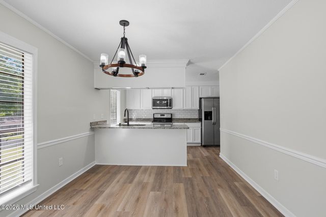 312 Helmsley Drive, Brandon, MS 39047
