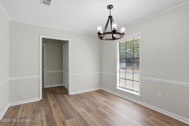 312 Helmsley Drive, Brandon, MS 39047
