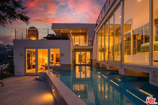 9716 Oak Pass Road, Beverly Hills, CA 90210