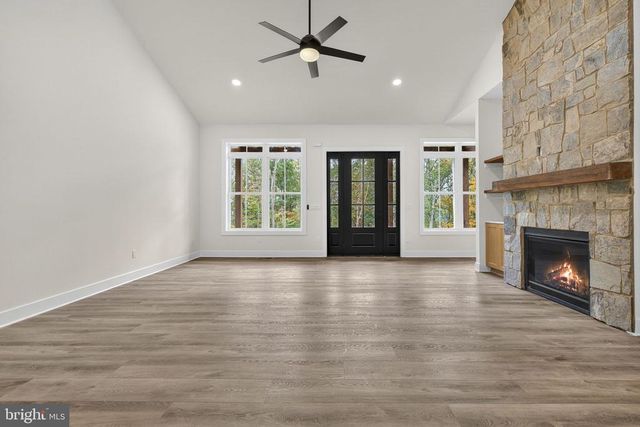 5355 HILLSIDE DR, Warrenton, VA 20187