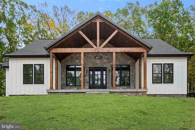 5355 HILLSIDE DR, Warrenton, VA 20187