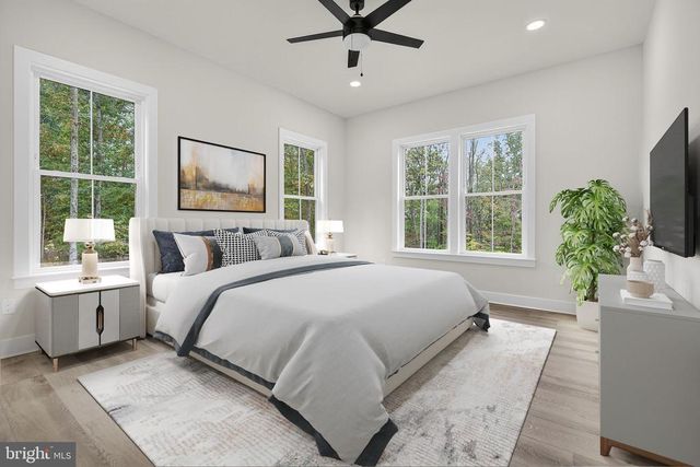 5355 HILLSIDE DR, Warrenton, VA 20187