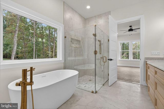 5355 HILLSIDE DR, Warrenton, VA 20187