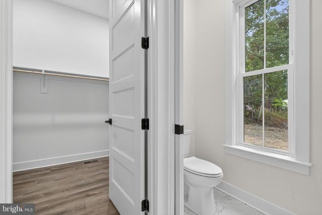 5355 HILLSIDE DR, Warrenton, VA 20187