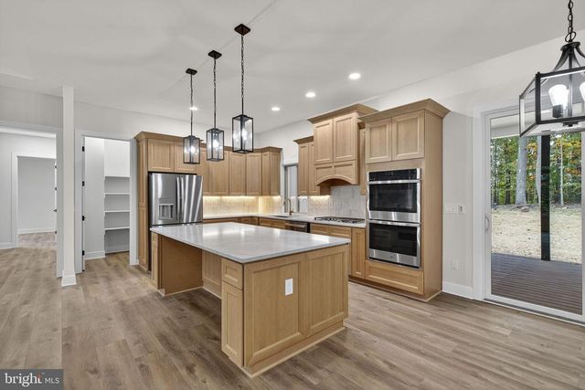 5355 HILLSIDE DR, Warrenton, VA 20187