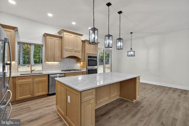 5355 HILLSIDE DR, Warrenton, VA 20187