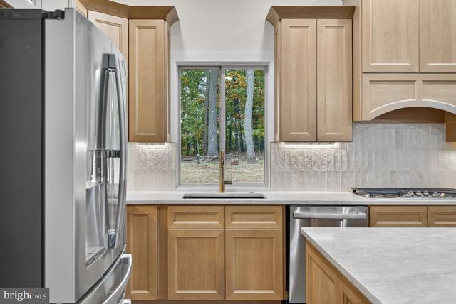 5355 HILLSIDE DR, Warrenton, VA 20187