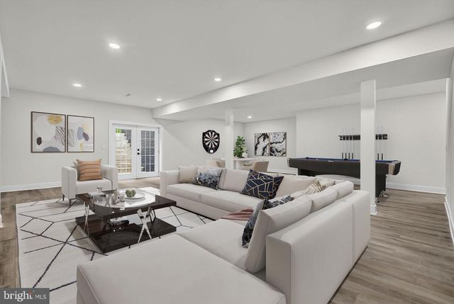 5355 HILLSIDE DR, Warrenton, VA 20187