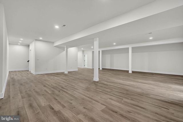 5355 HILLSIDE DR, Warrenton, VA 20187