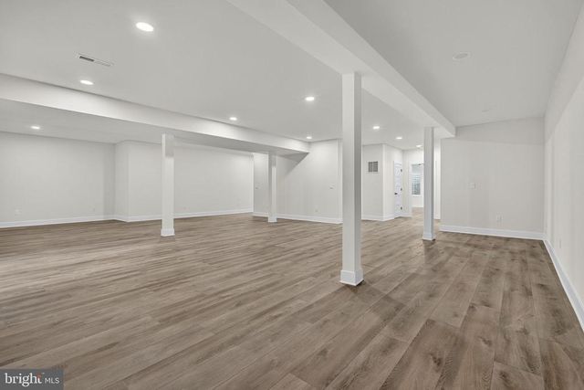 5355 HILLSIDE DR, Warrenton, VA 20187