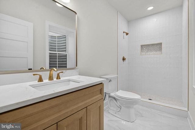 5355 HILLSIDE DR, Warrenton, VA 20187