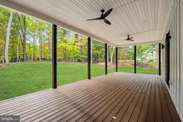 5355 HILLSIDE DR, Warrenton, VA 20187