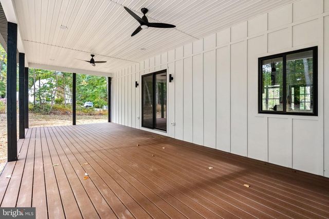 5355 HILLSIDE DR, Warrenton, VA 20187