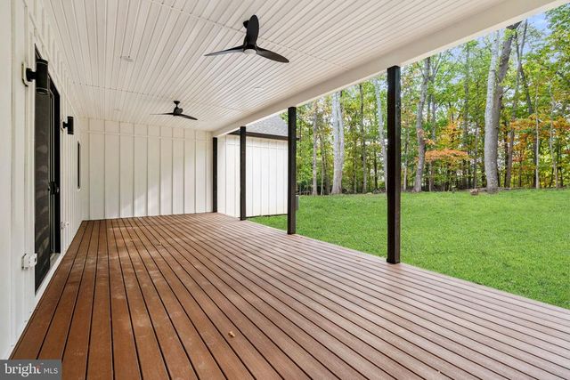 5355 HILLSIDE DR, Warrenton, VA 20187