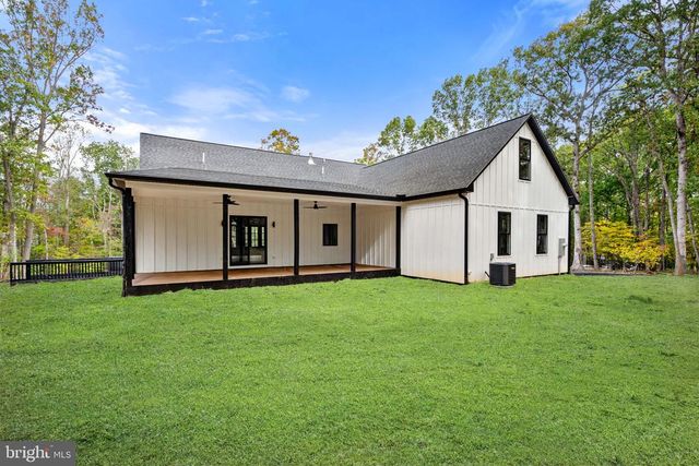 5355 HILLSIDE DR, Warrenton, VA 20187