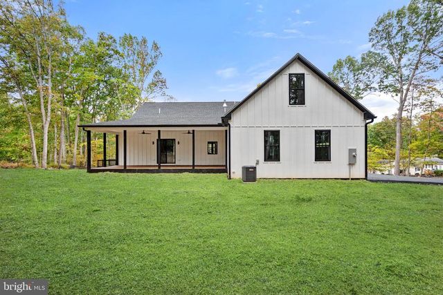 5355 HILLSIDE DR, Warrenton, VA 20187