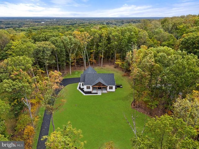 5355 HILLSIDE DR, Warrenton, VA 20187