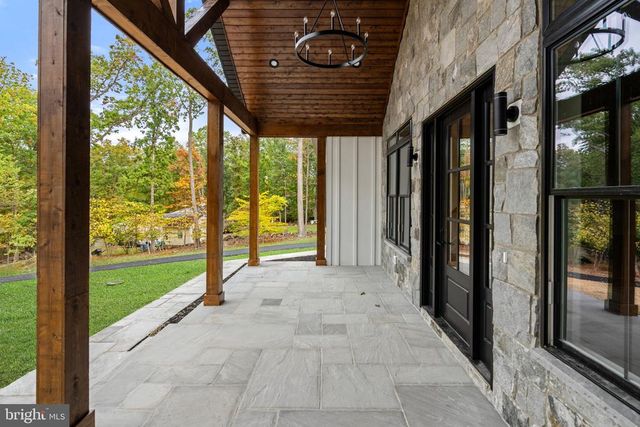 5355 HILLSIDE DR, Warrenton, VA 20187