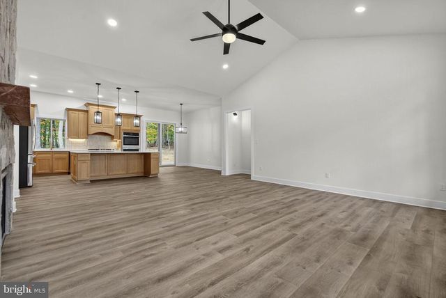 5355 HILLSIDE DR, Warrenton, VA 20187