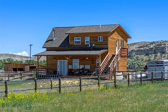 4625 Buffalo Jump, Three Forks, MT 59752 property photo