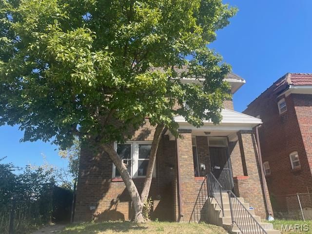 5929 Highland Avenue, St Louis, MO 63112