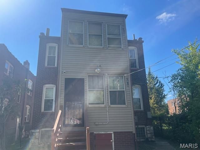 5929 Highland Avenue, St Louis, MO 63112